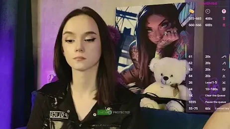 alexnikaaa stripchat stream image