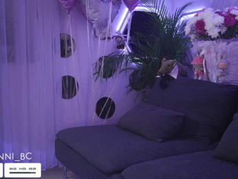 Taanni bongacams stream image