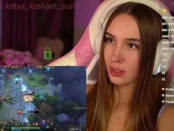 Milkaff- bongacams stream image