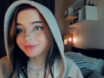 cute_caprice chaturbate stream image