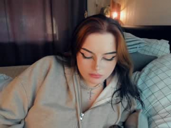 cute_caprice chaturbate stream image