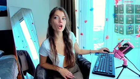 Alice_neon stripchat stream image