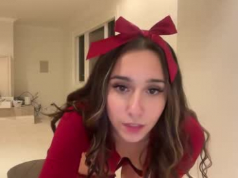 graceyrose chaturbate stream image