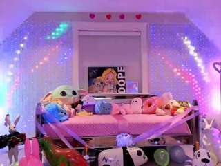 arianina camsoda stream image