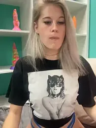 TheRealJessyLey stripchat stream image