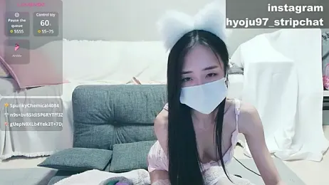 hyoju97 stripchat stream image