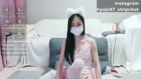 hyoju97 stripchat stream image