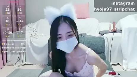 hyoju97 stripchat stream image