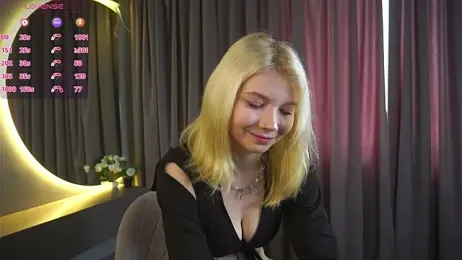 DaisyElmers stripchat stream image