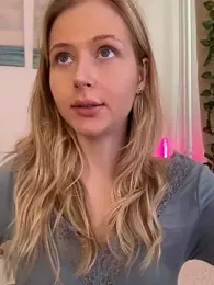 LunaRase stripchat stream image