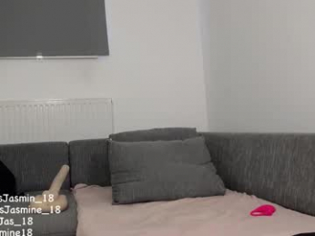 princessjasmine_18 chaturbate stream image