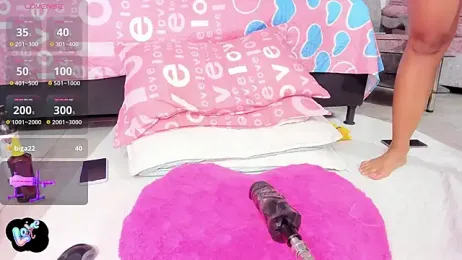 JhordanAndDanna stripchat stream image