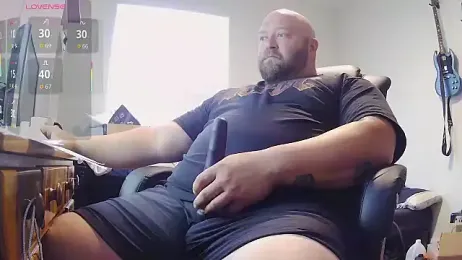 Strong_Bear89 stripchat stream image