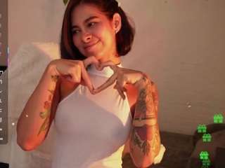 ramona-rios camsoda stream image