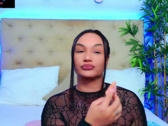 DaliyaArabian bongacams stream image