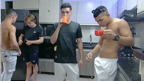 Boysgang_sex stripchat stream image