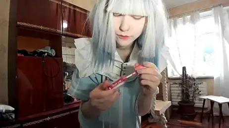 Yoonhee_Kiss stripchat stream image