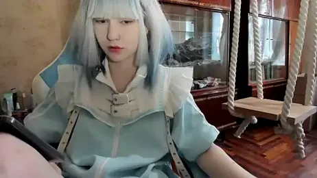 Yoonhee_Kiss stripchat stream image