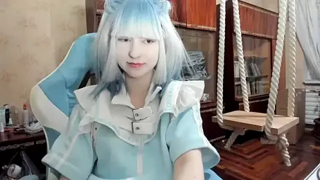 Yoonhee_Kiss stripchat stream image