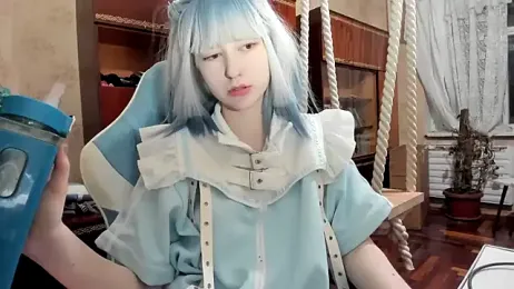 Yoonhee_Kiss stripchat stream image