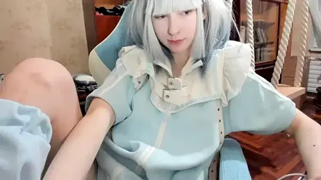 Yoonhee_Kiss stripchat stream image