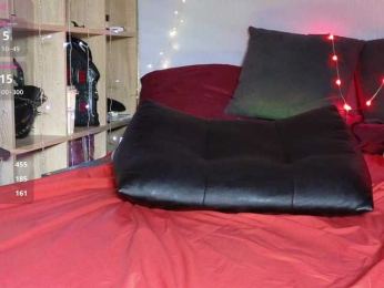 Devilsbride bongacams stream image