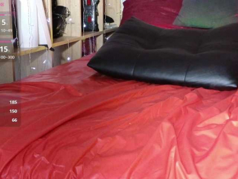 Devilsbride bongacams stream image