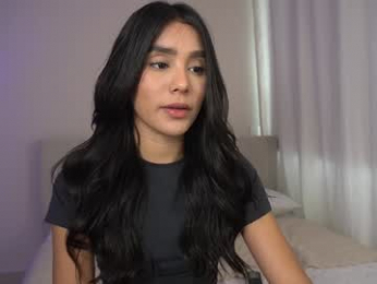 veroniqe_lounge chaturbate stream image