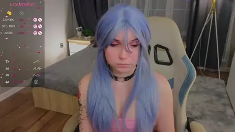 zelda_1 stripchat stream image