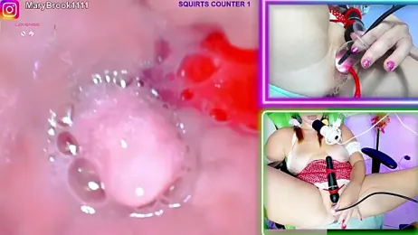 MaryBrook1 stripchat stream image