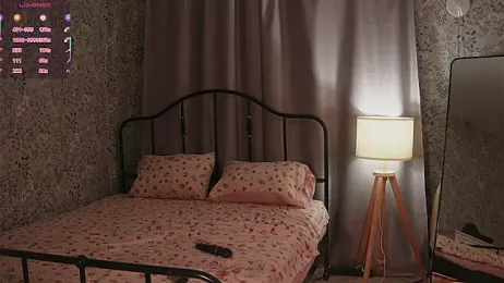 IdaJonesy stripchat stream image