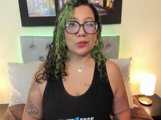 Monika Ortiz flirt4free stream image