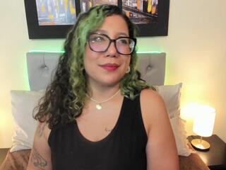 Monika Ortiz flirt4free stream image