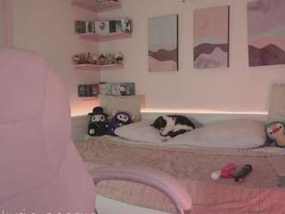 andromeedaa camsoda stream image