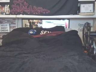 lushdiamondz camsoda stream image