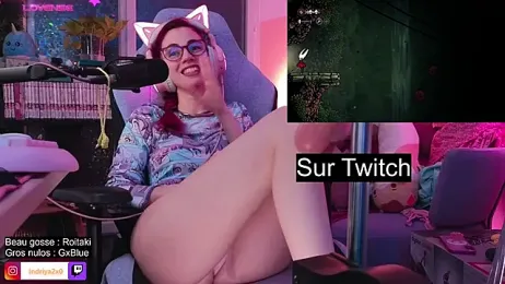 Indriya2x0 stripchat stream image