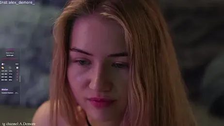 Alexandra_Demore stripchat stream image