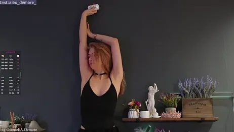 Alexandra_Demore stripchat stream image