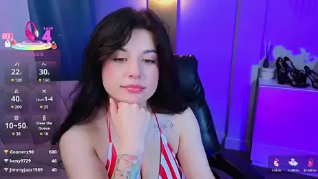 Jenna_Adams_ stripchat stream image