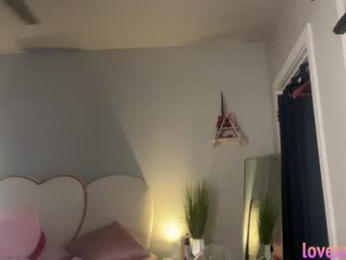 saraloverays chaturbate stream image