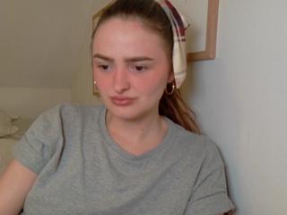 Kiera Harris flirt4free stream image, 15.02.2025 22:30