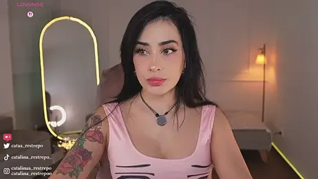 CATALINA_RESTREPO stripchat stream image