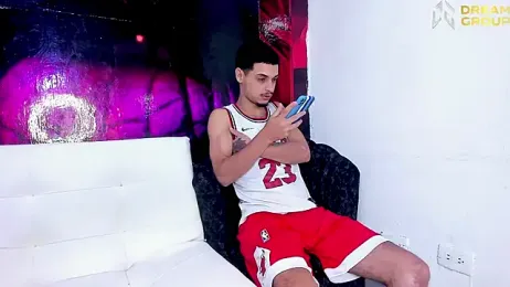 AmazingPartys stripchat stream image