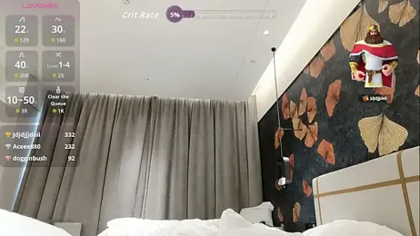 lilandi0521 stripchat stream image