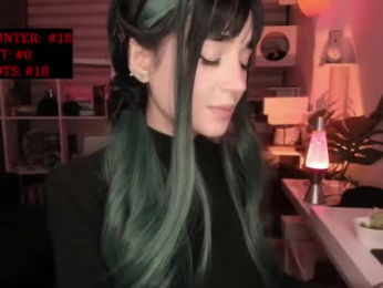 lonelly_lolly98 chaturbate stream image