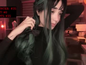 lonelly_lolly98 chaturbate stream image