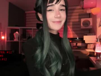 lonelly_lolly98 chaturbate stream image