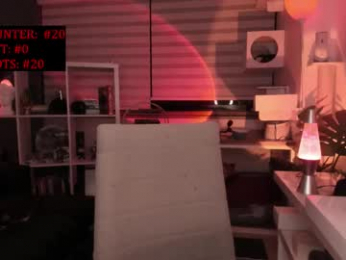 lonelly_lolly98 chaturbate stream image