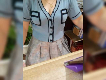 Dream-ari bongacams stream image