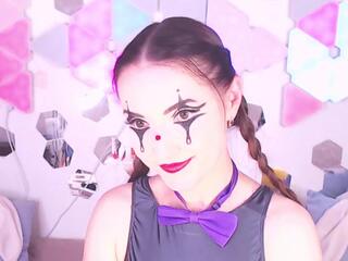 Hot Alicia flirt4free stream image